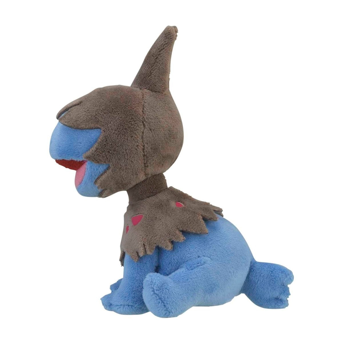 Deino Sitting Cuties Plush - 6 In.