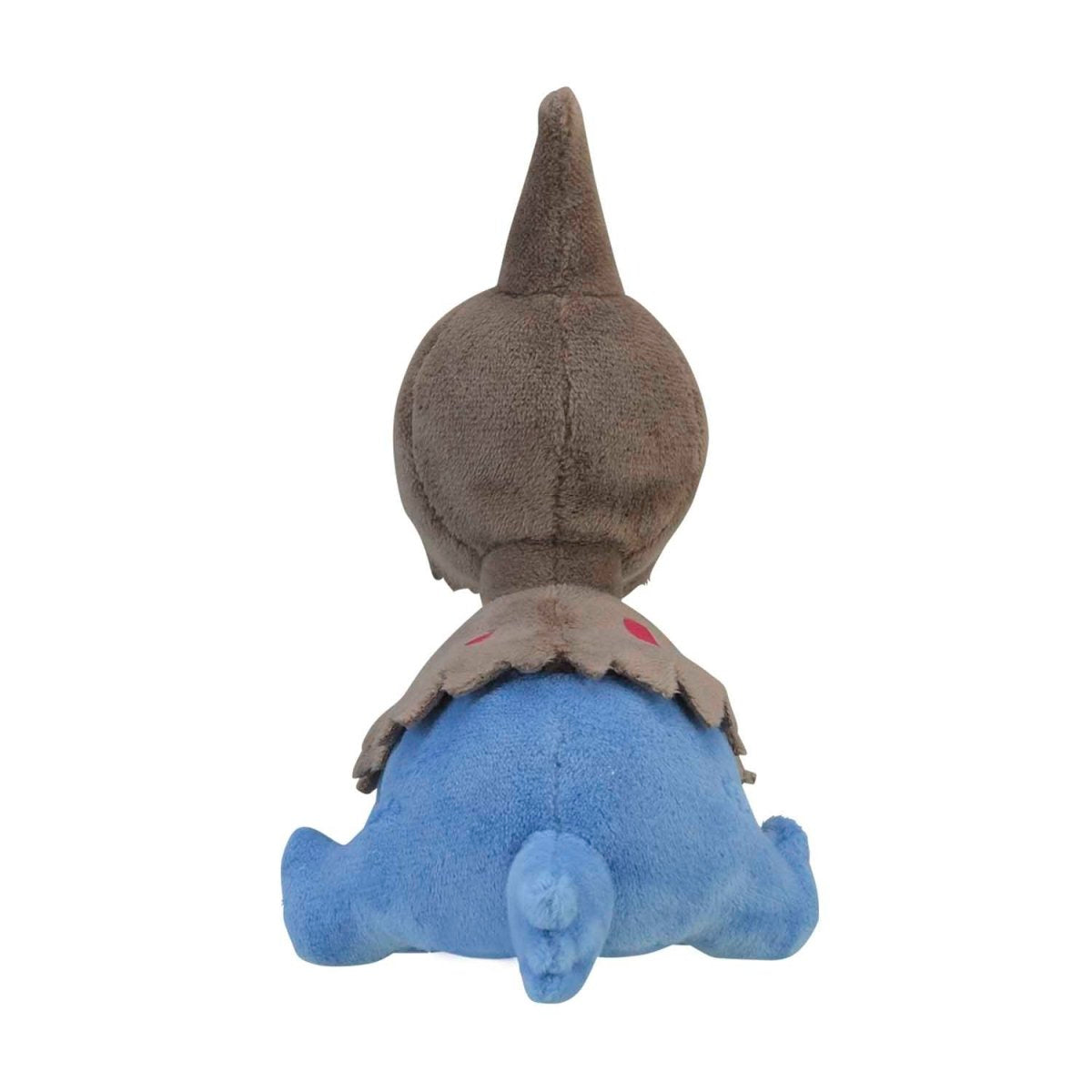 Deino Sitting Cuties Plush - 6 In.