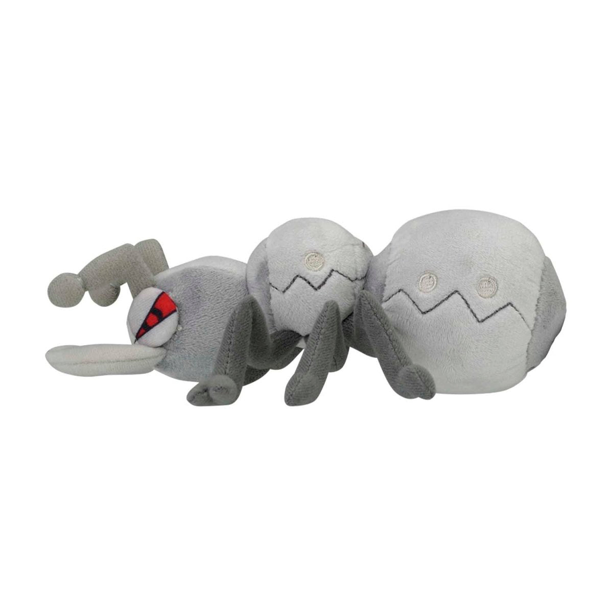 Durant Sitting Cuties Plush - 2 ¼ In.