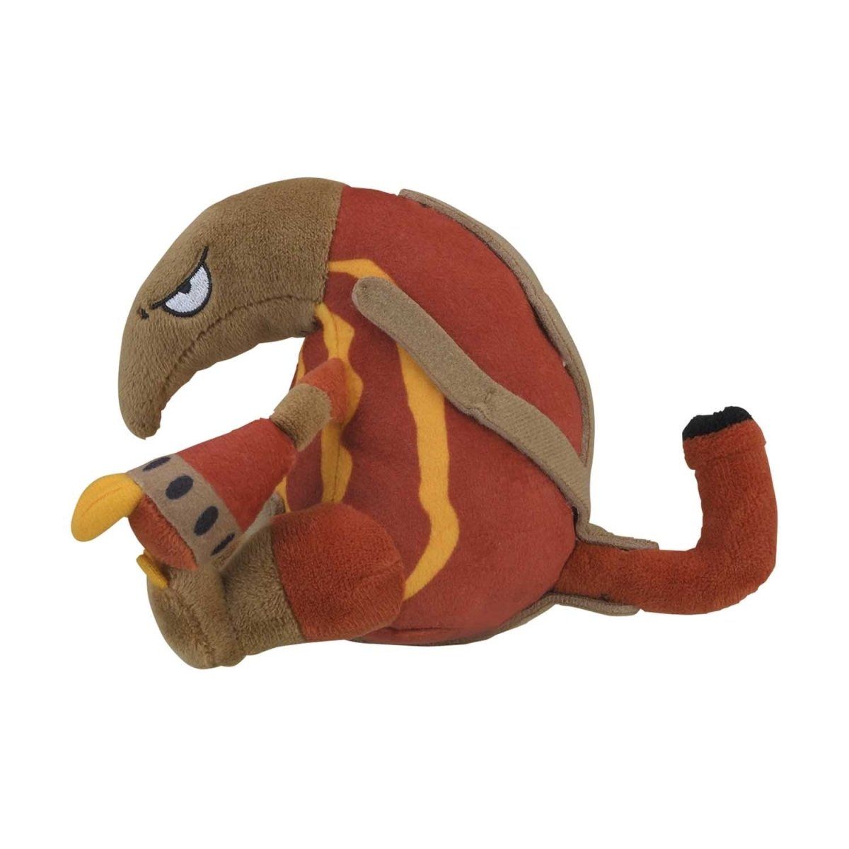 Heatmor Sitting Cuties Plush - 5 In.