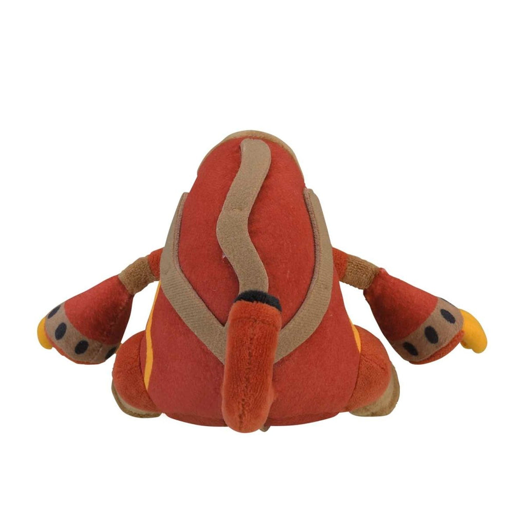 Heatmor Sitting Cuties Plush - 5 In.