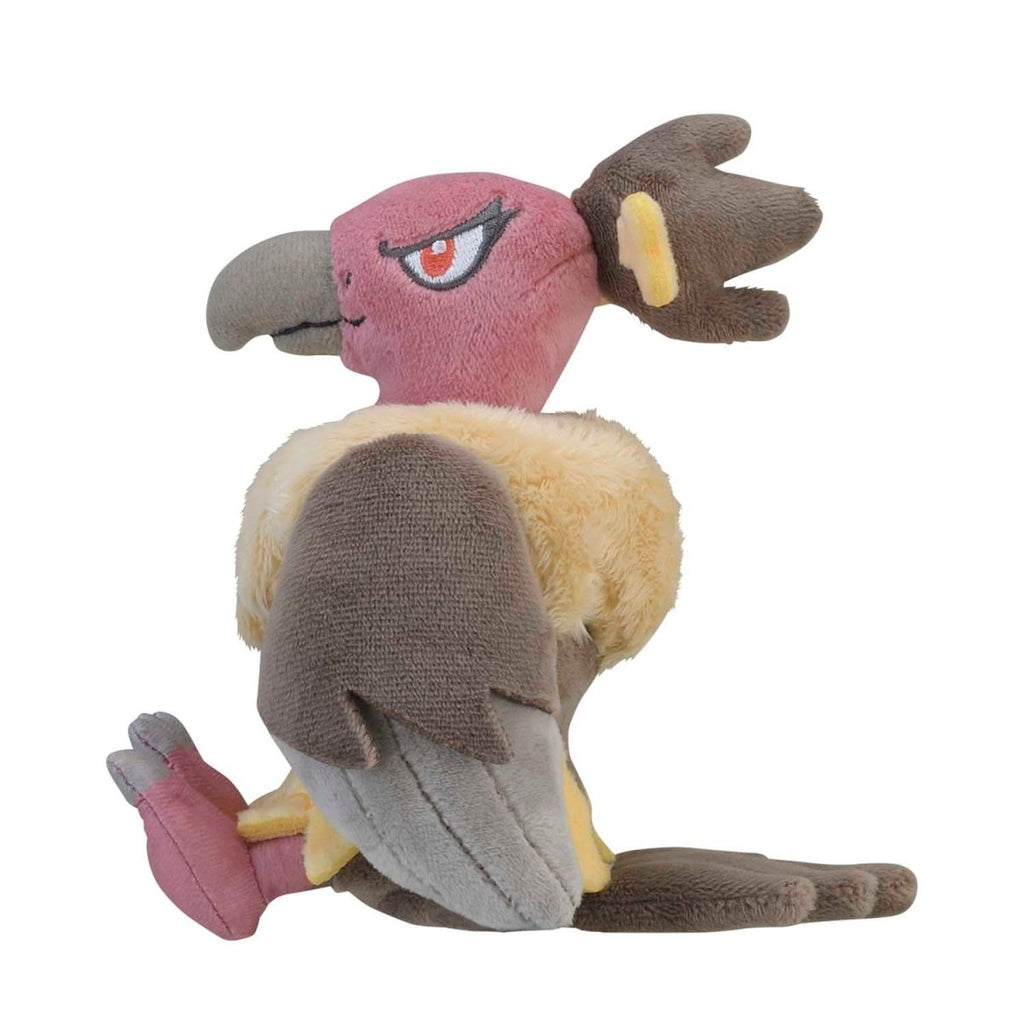 Mandibuzz Sitting Cuties Plush - 5 ¾ In.
