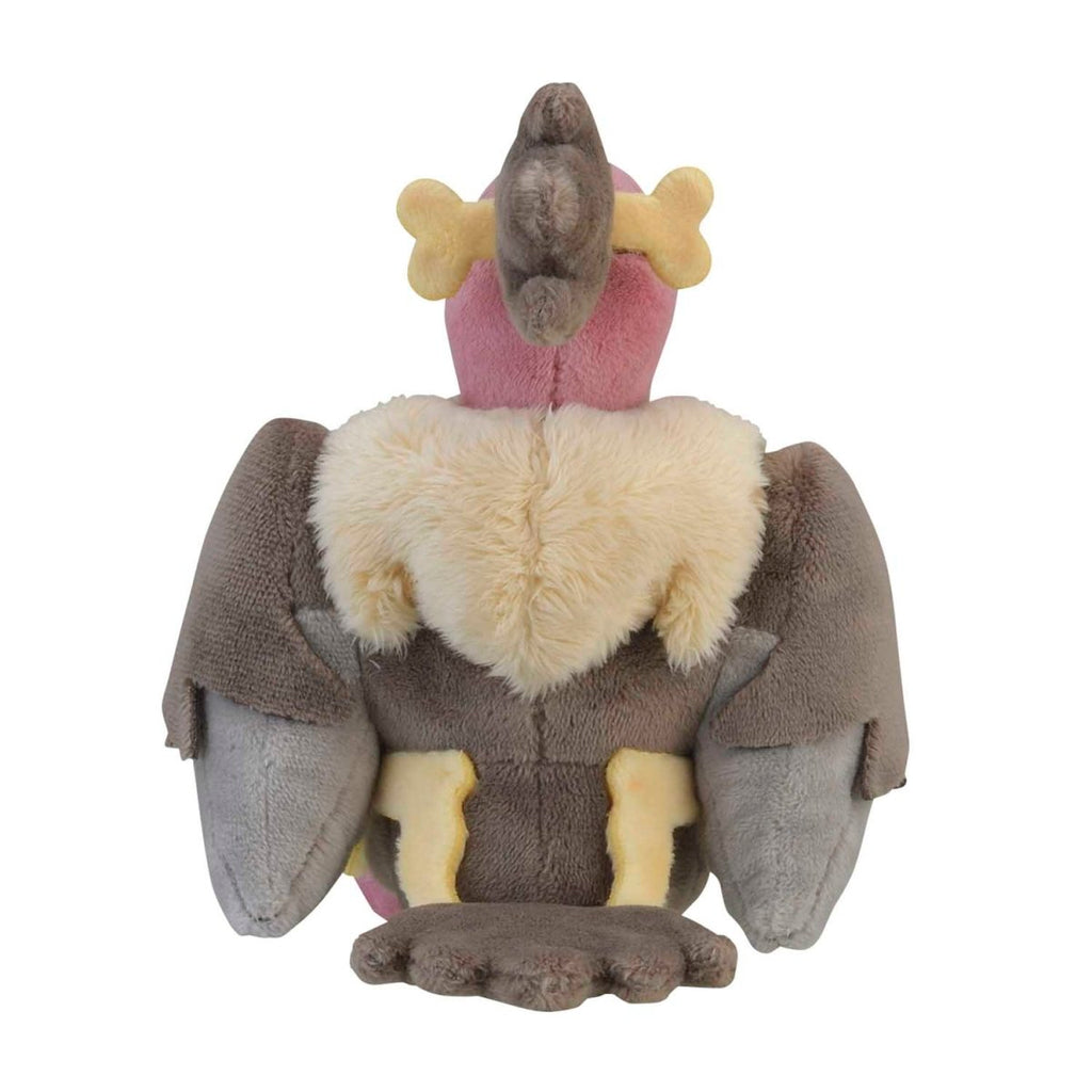Mandibuzz Sitting Cuties Plush - 5 ¾ In.