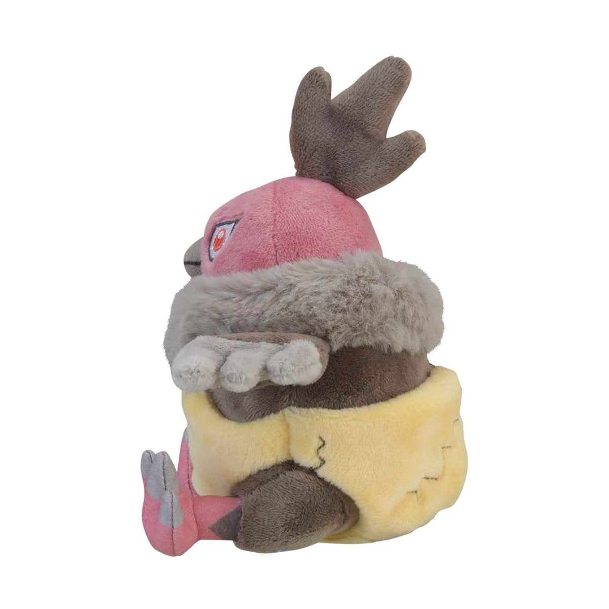 Vullaby Sitting Cuties Plush - 6 In.