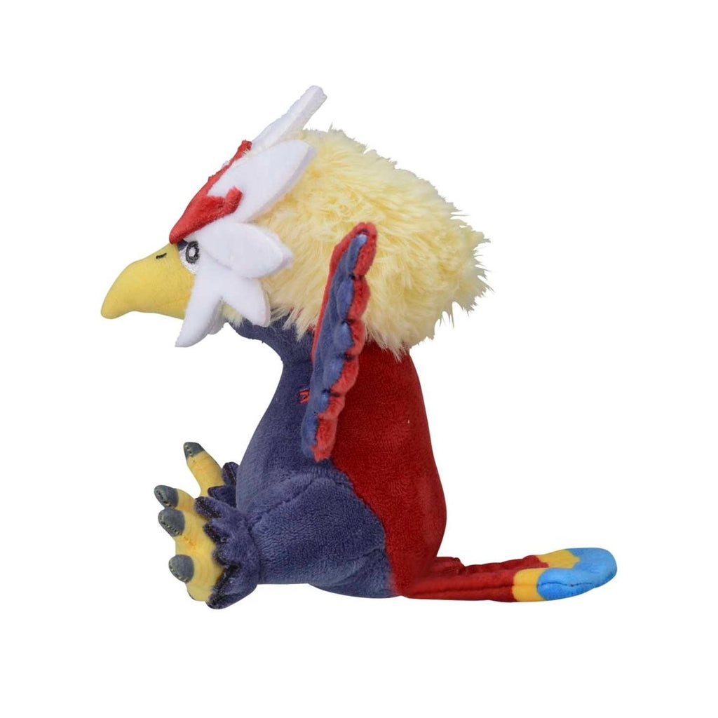 Braviary Sitting Cuties Plush - 6 In.