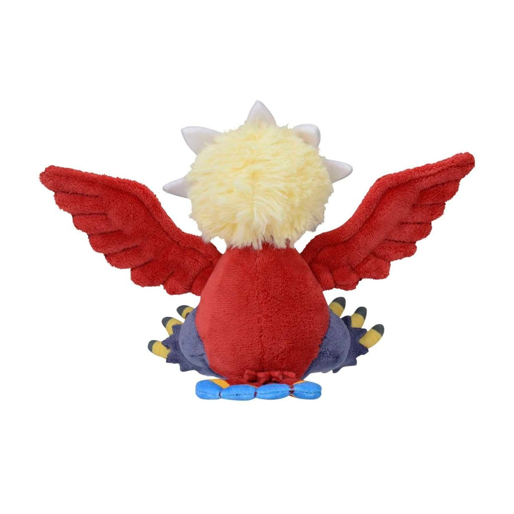 Braviary Sitting Cuties Plush - 6 In.