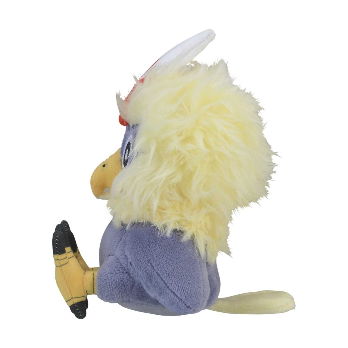 Rufflet Sitting Cuties Plush - 6 In.
