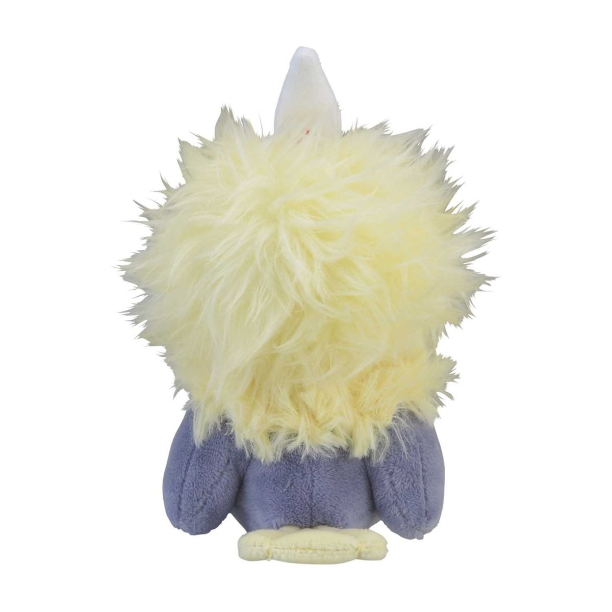 Rufflet Sitting Cuties Plush - 6 In.