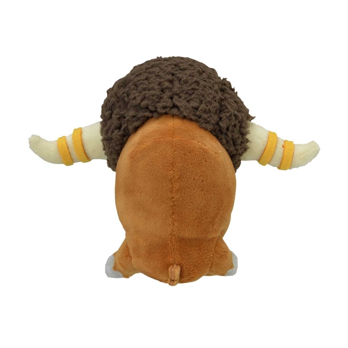 Bouffalant Sitting Cuties Plush - 5 In.