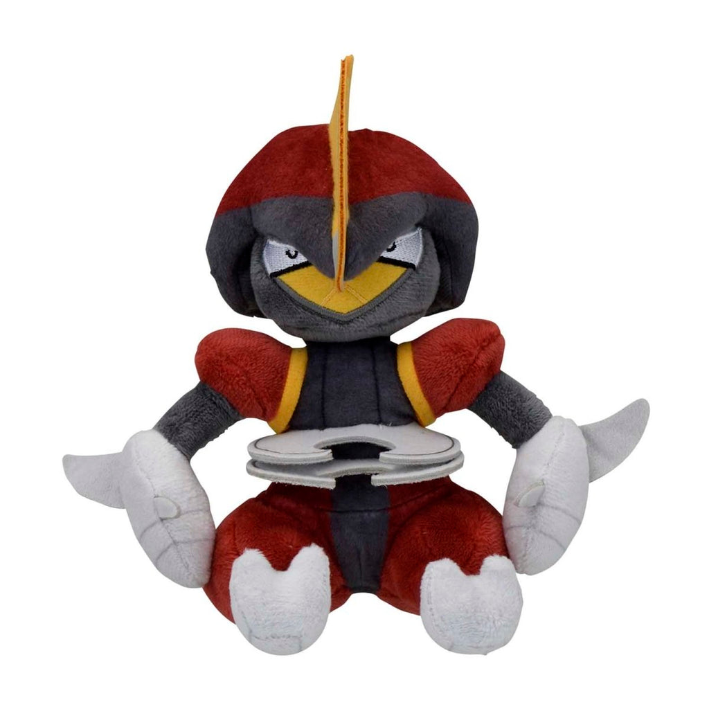 Bisharp Sitting Cuties Plush - 6 ¼ In.