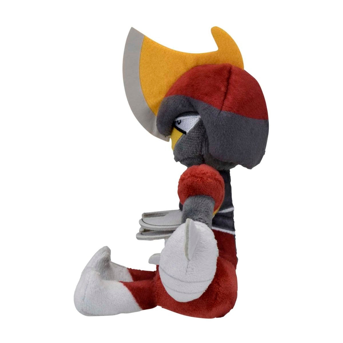 Bisharp Sitting Cuties Plush - 6 ¼ In.