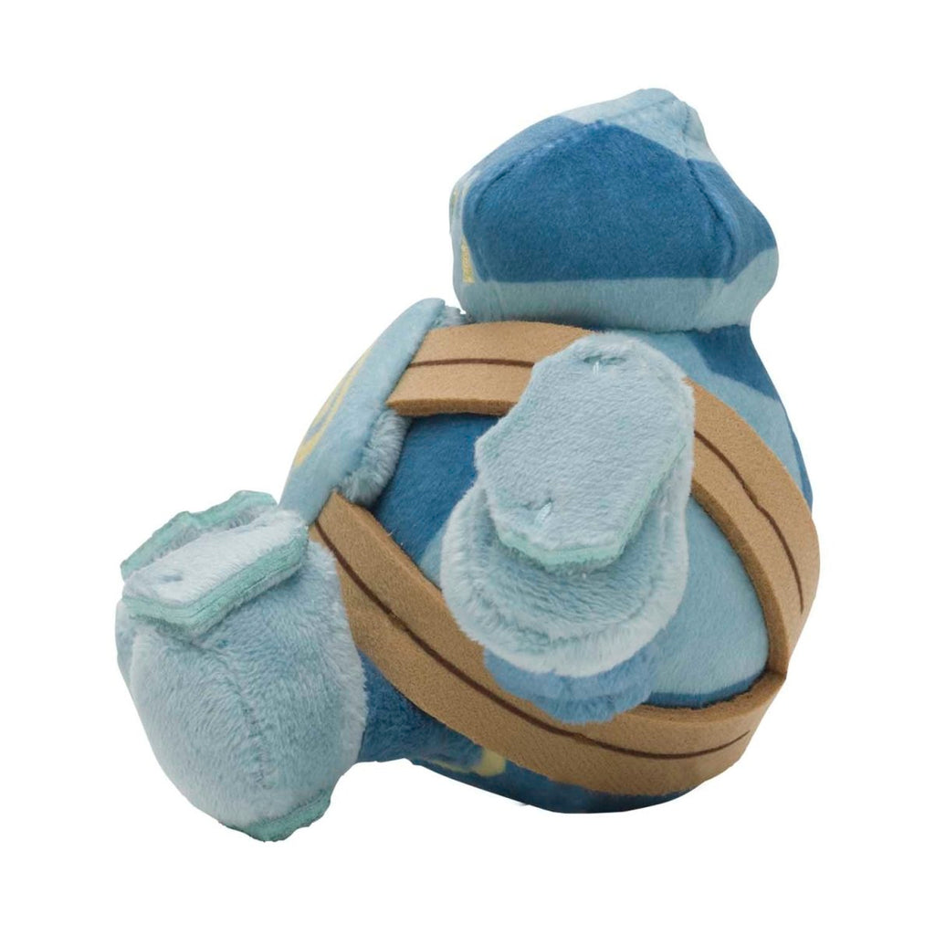 Golett Sitting Cuties Plush - 4 ¼ In.