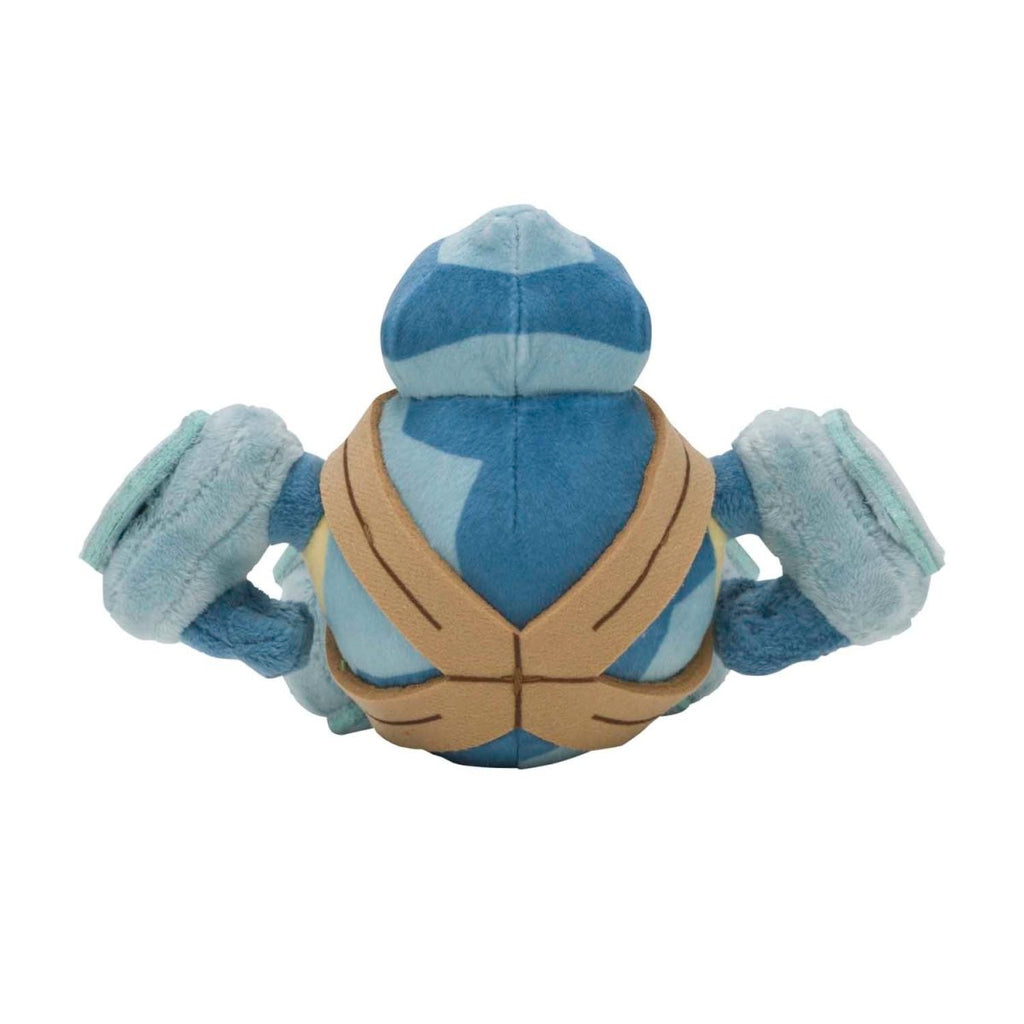 Golett Sitting Cuties Plush - 4 ¼ In.