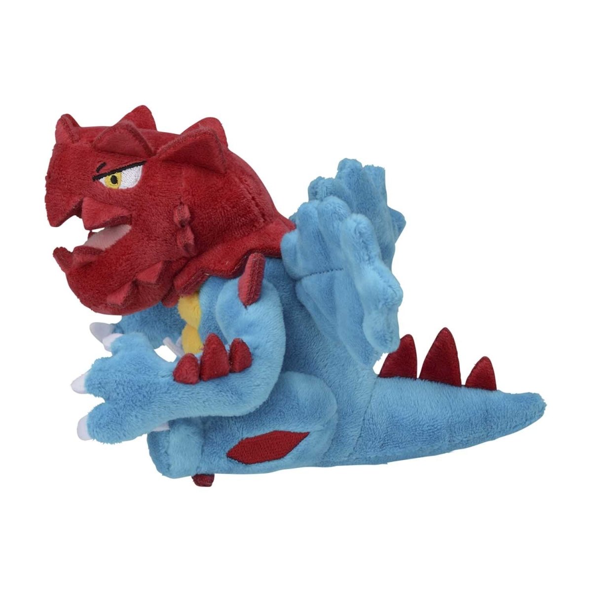 Druddigon Sitting Cuties Plush - 4 ¾ In.