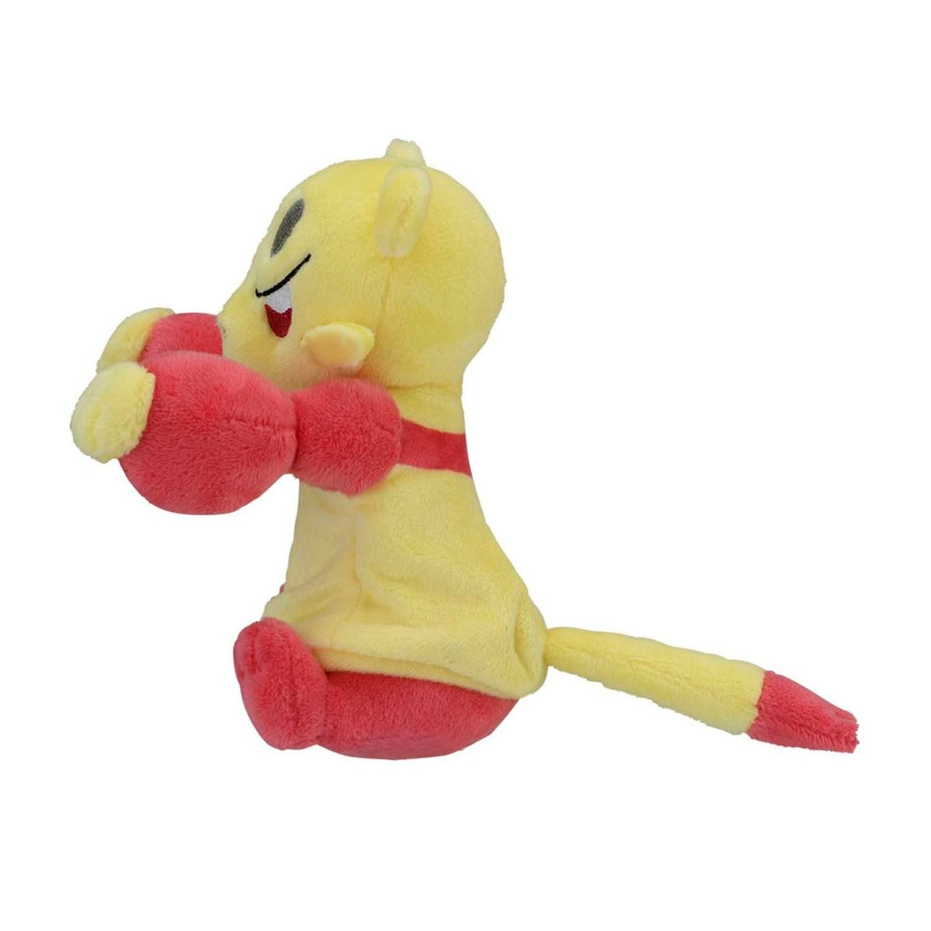 Mienfoo Sitting Cuties Plush - 5 ½ In.