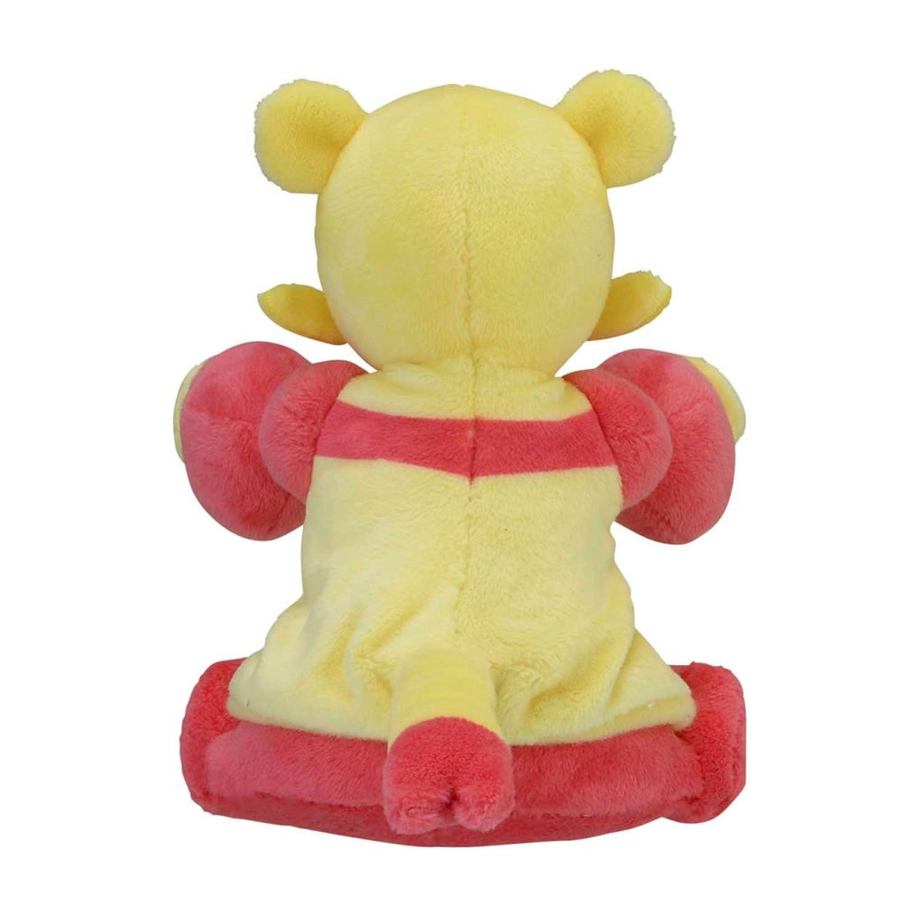 Mienfoo Sitting Cuties Plush - 5 ½ In.