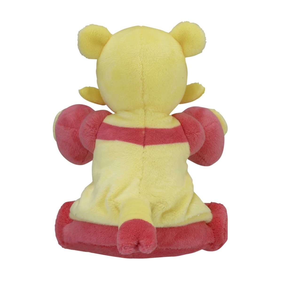 Mienfoo Sitting Cuties Plush - 5 ½ In.