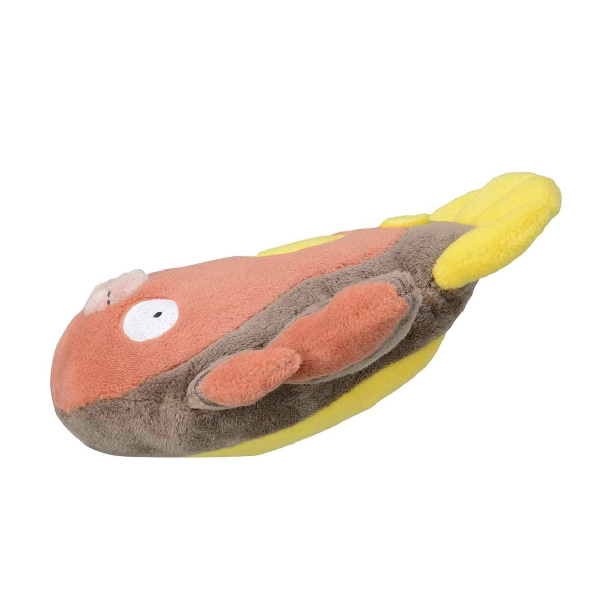 Stunfisk Sitting Cuties Plush - 2 ½ In.