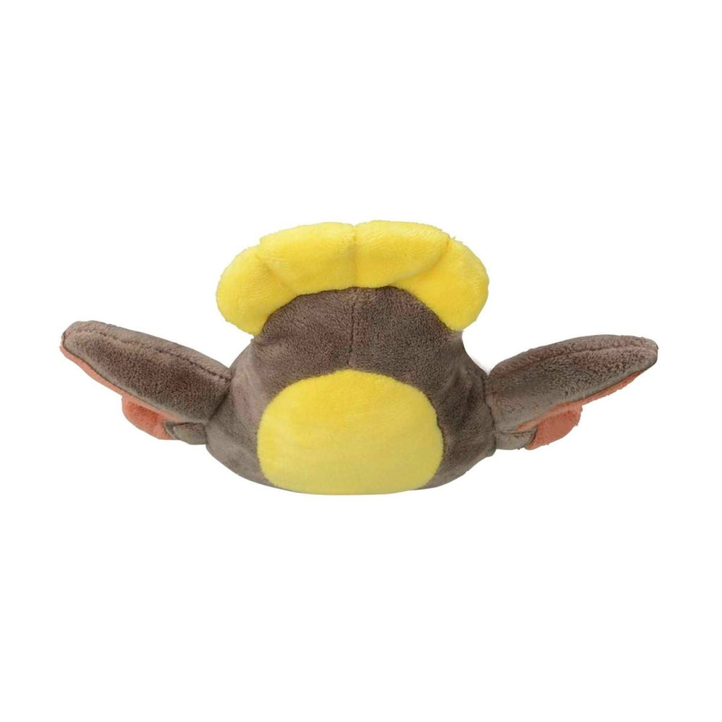 Stunfisk Sitting Cuties Plush - 2 ½ In.