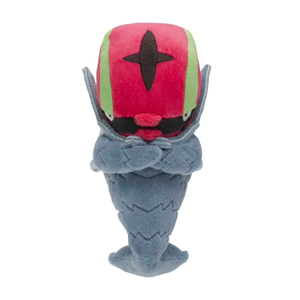 Accelgor Sitting Cuties Plush - 6 ¼ In.