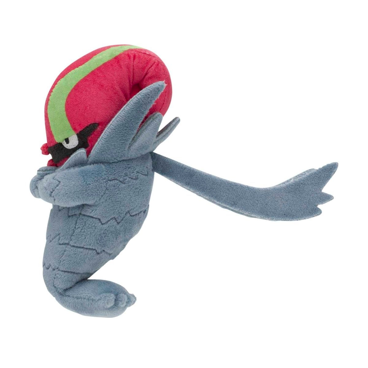 Accelgor Sitting Cuties Plush - 6 ¼ In.