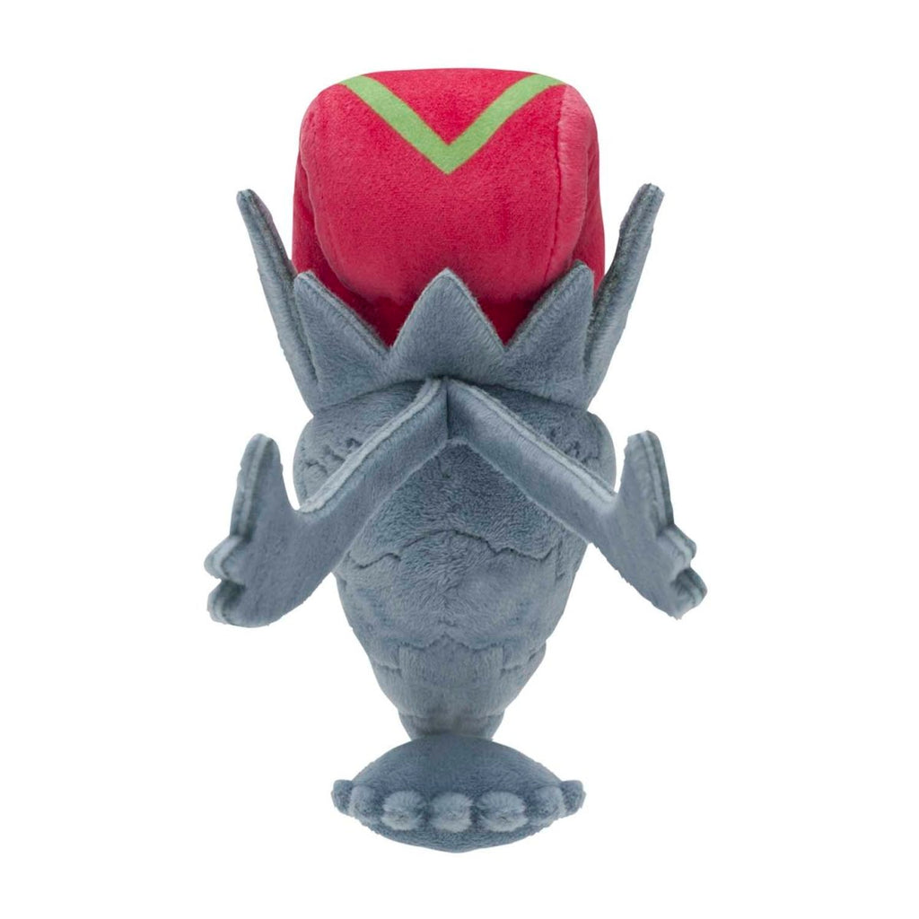 Accelgor Sitting Cuties Plush - 6 ¼ In.