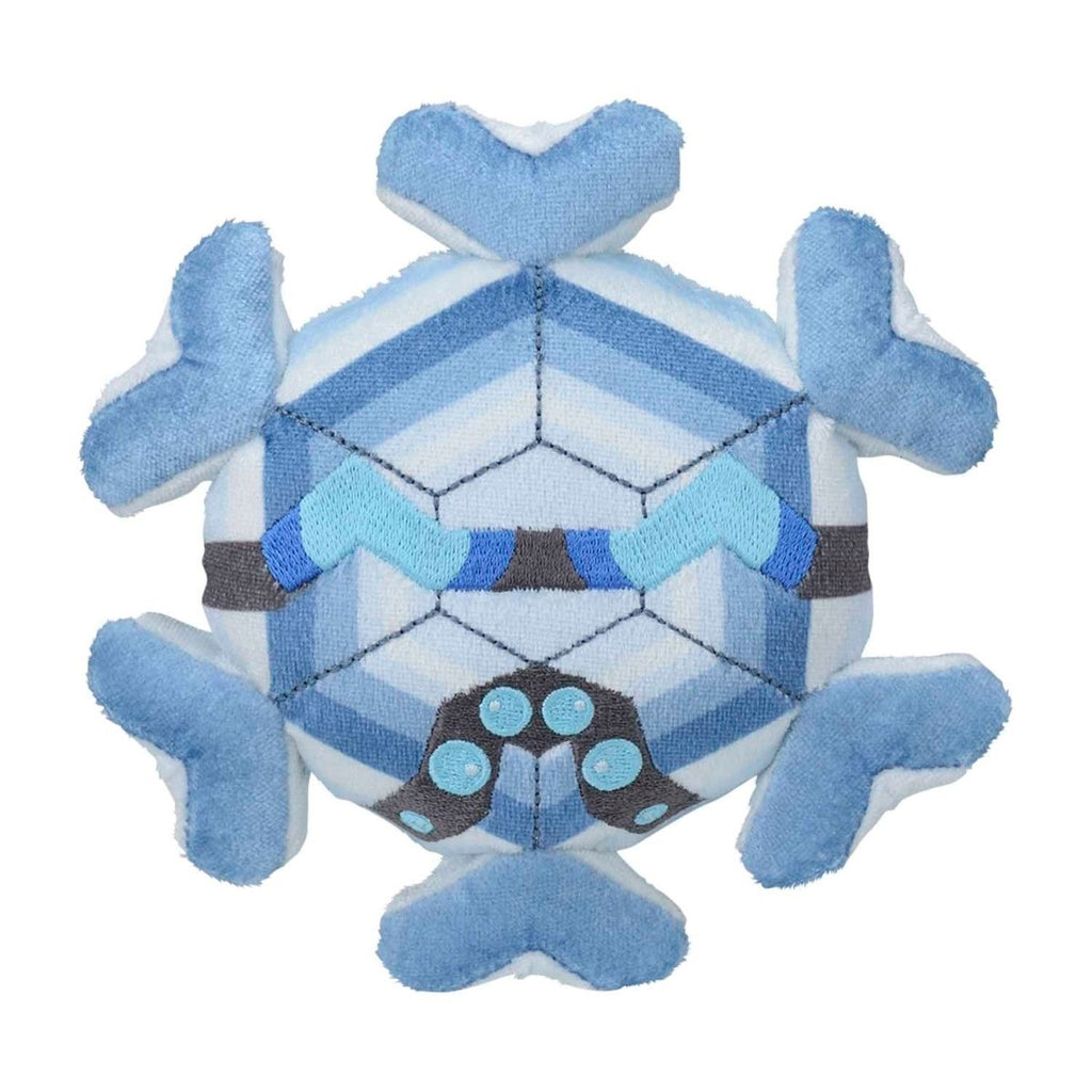 Cryogonal Sitting Cuties Plush - 5 In.