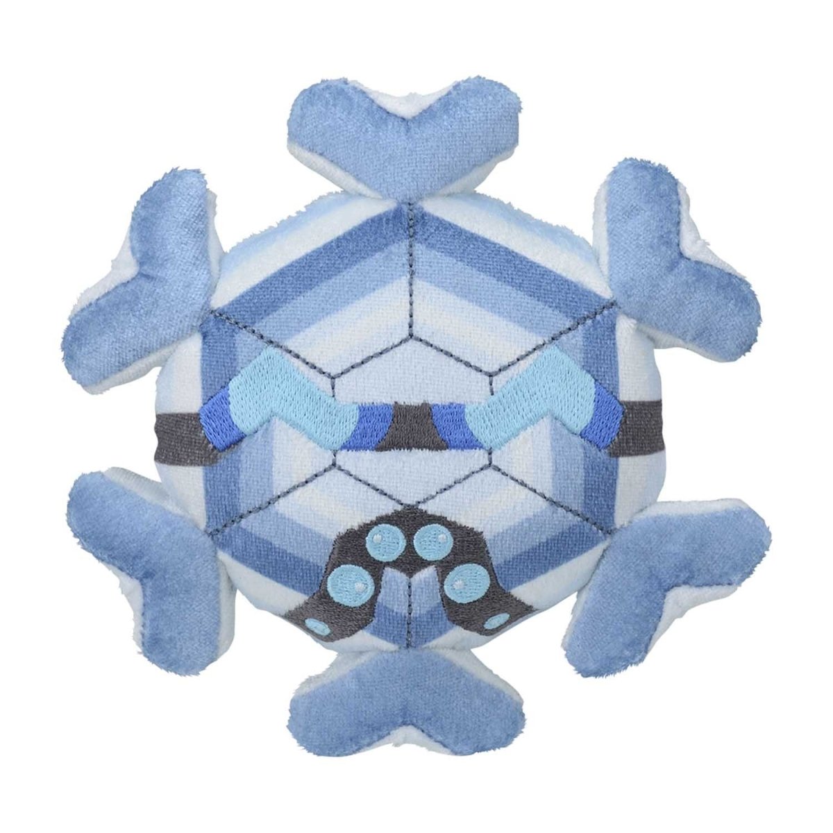 Cryogonal Sitting Cuties Plush - 5 In.