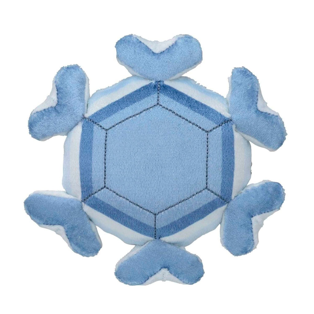 Cryogonal Sitting Cuties Plush - 5 In.