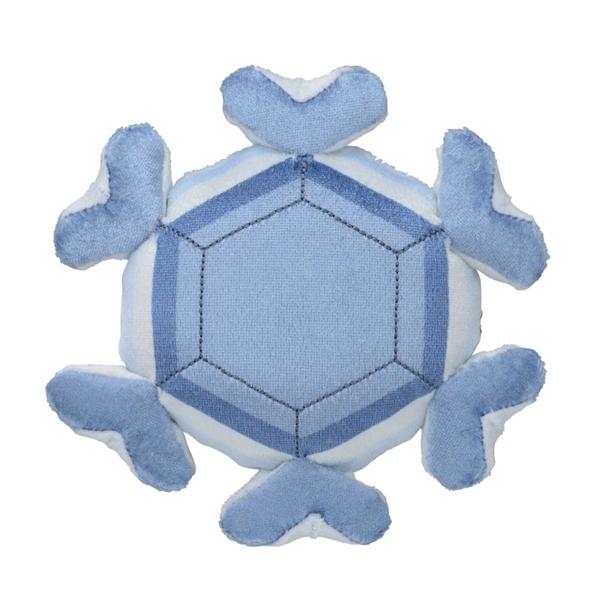 Cryogonal Sitting Cuties Plush - 5 In.