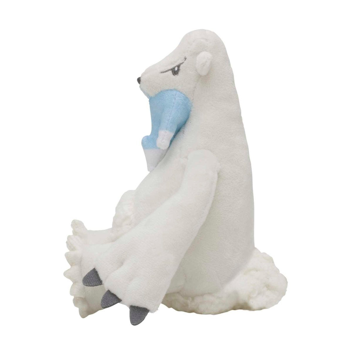 Beartic Sitting Cuties Plush - 6 In.