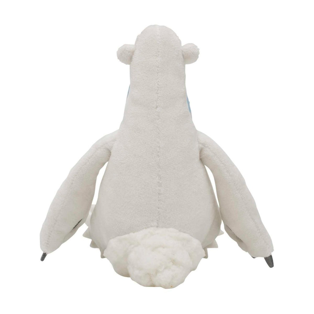 Beartic Sitting Cuties Plush - 6 In.