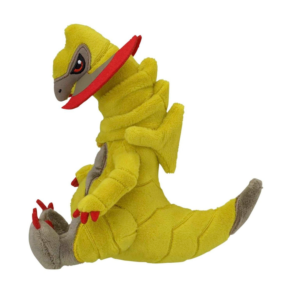 Haxorus Sitting Cuties Plush - 6 ¼ In.