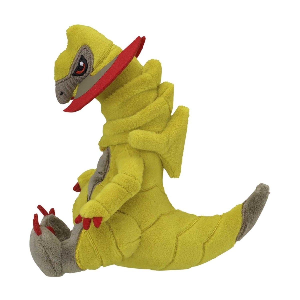 Haxorus Sitting Cuties Plush - 6 ¼ In.