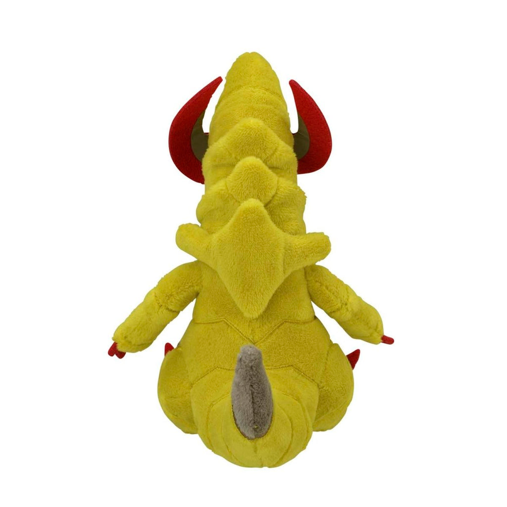 Haxorus Sitting Cuties Plush - 6 ¼ In.