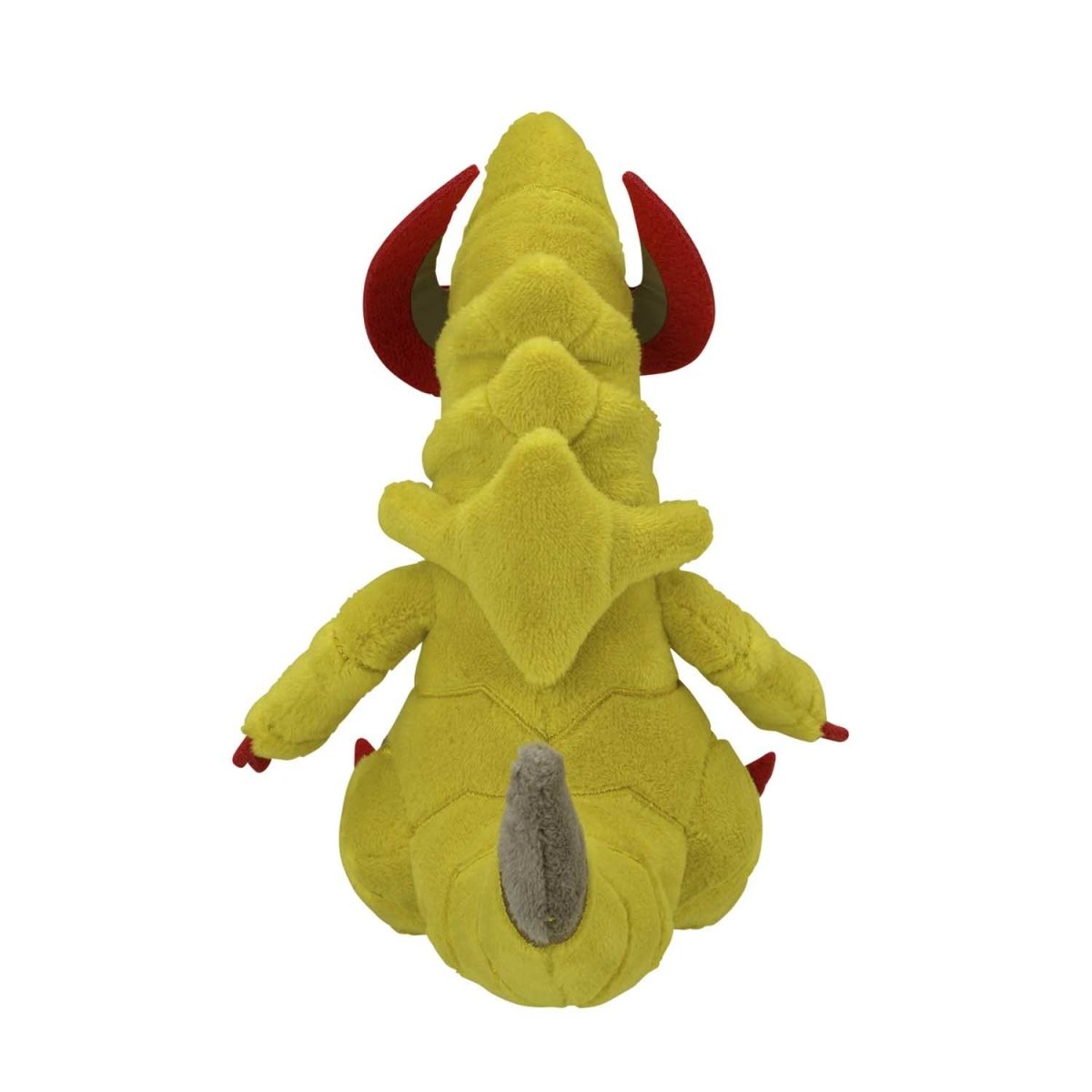 Haxorus Sitting Cuties Plush - 6 ¼ In.