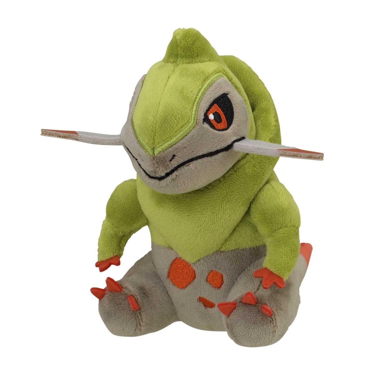 Fraxure Sitting Cuties Plush - 6 In.