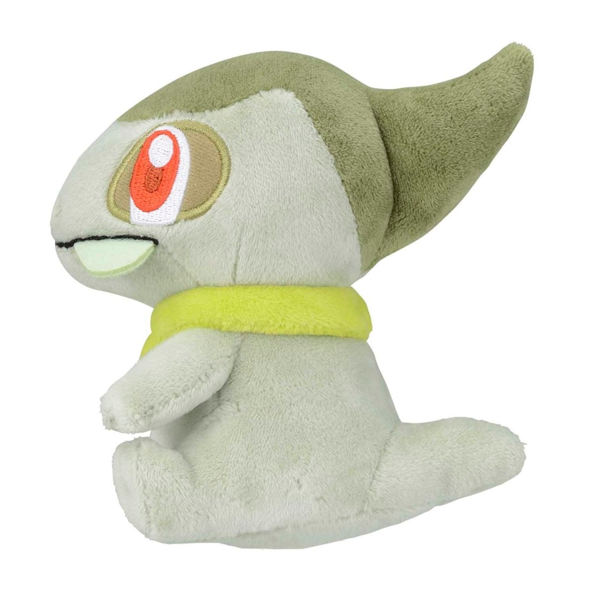 Axew Sitting Cuties Plush - 5 ½ In.