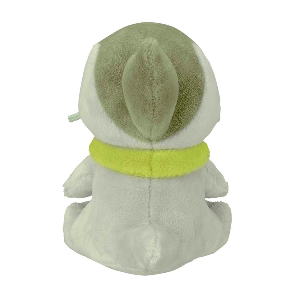 Axew Sitting Cuties Plush - 5 ½ In.