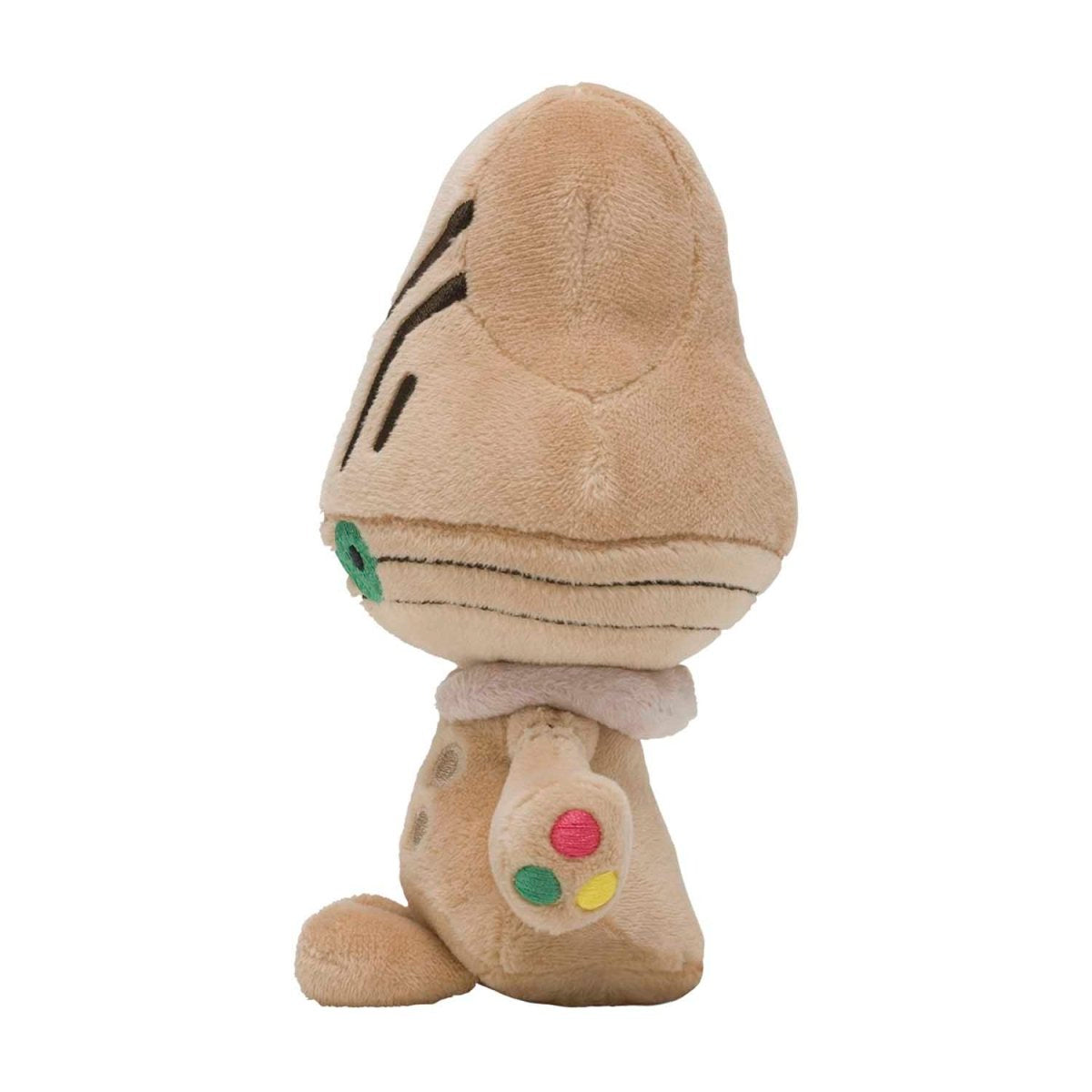 Beheeyem Sitting Cuties Plush - 6 In.
