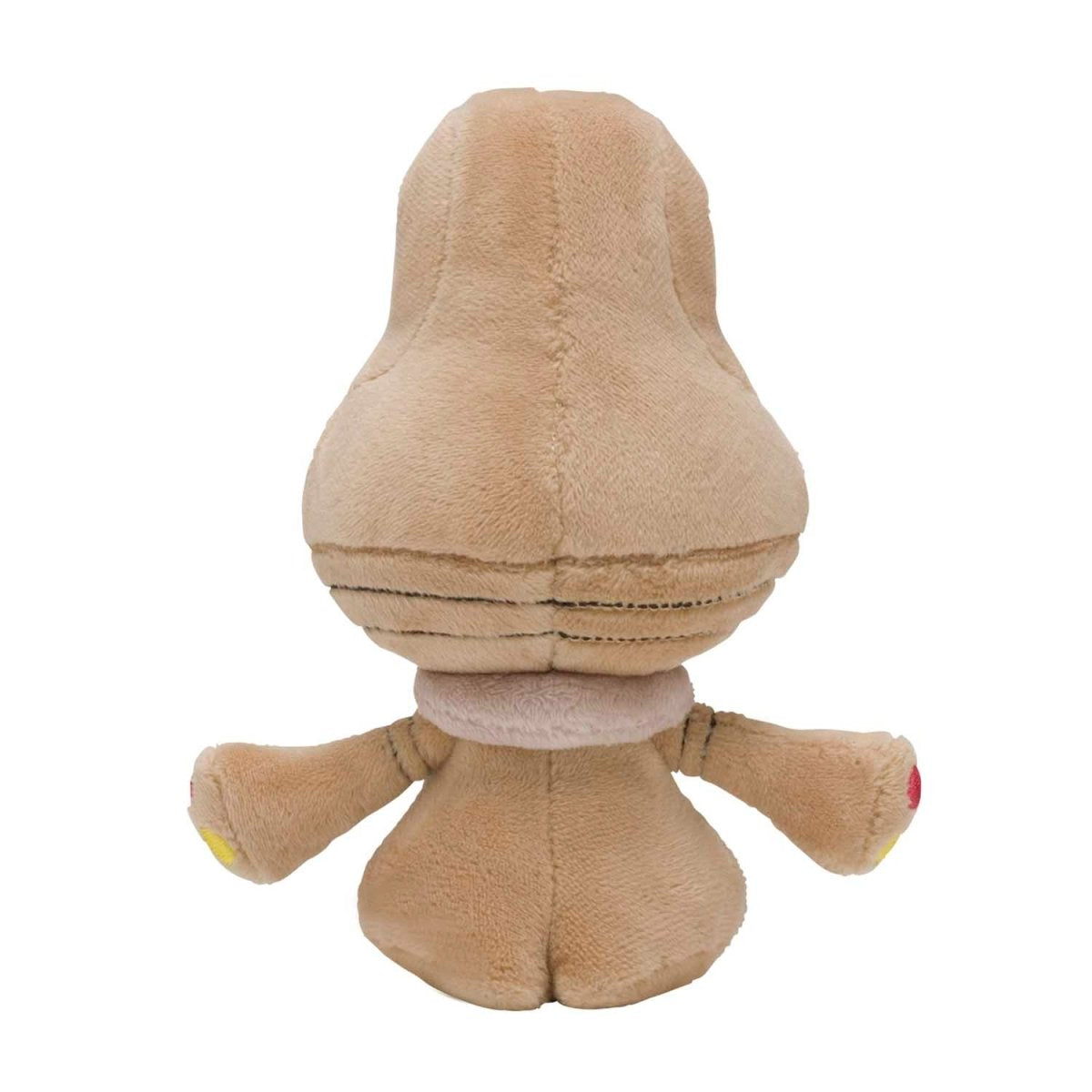 Beheeyem Sitting Cuties Plush - 6 In.