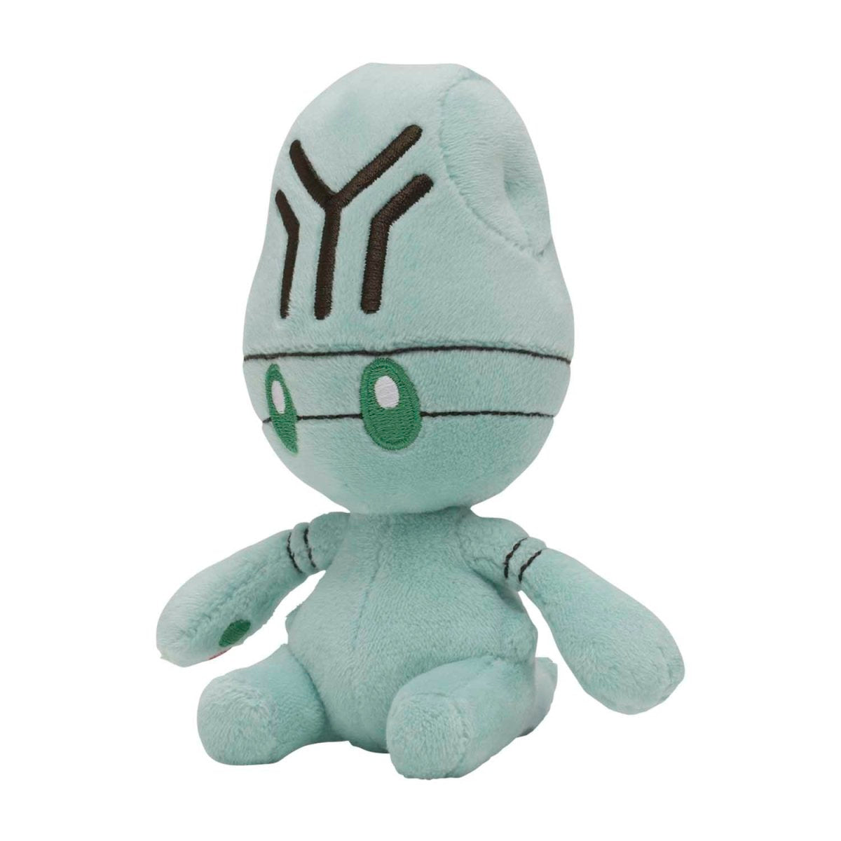 Elgyem Sitting Cuties Plush - 5 ¼ In.