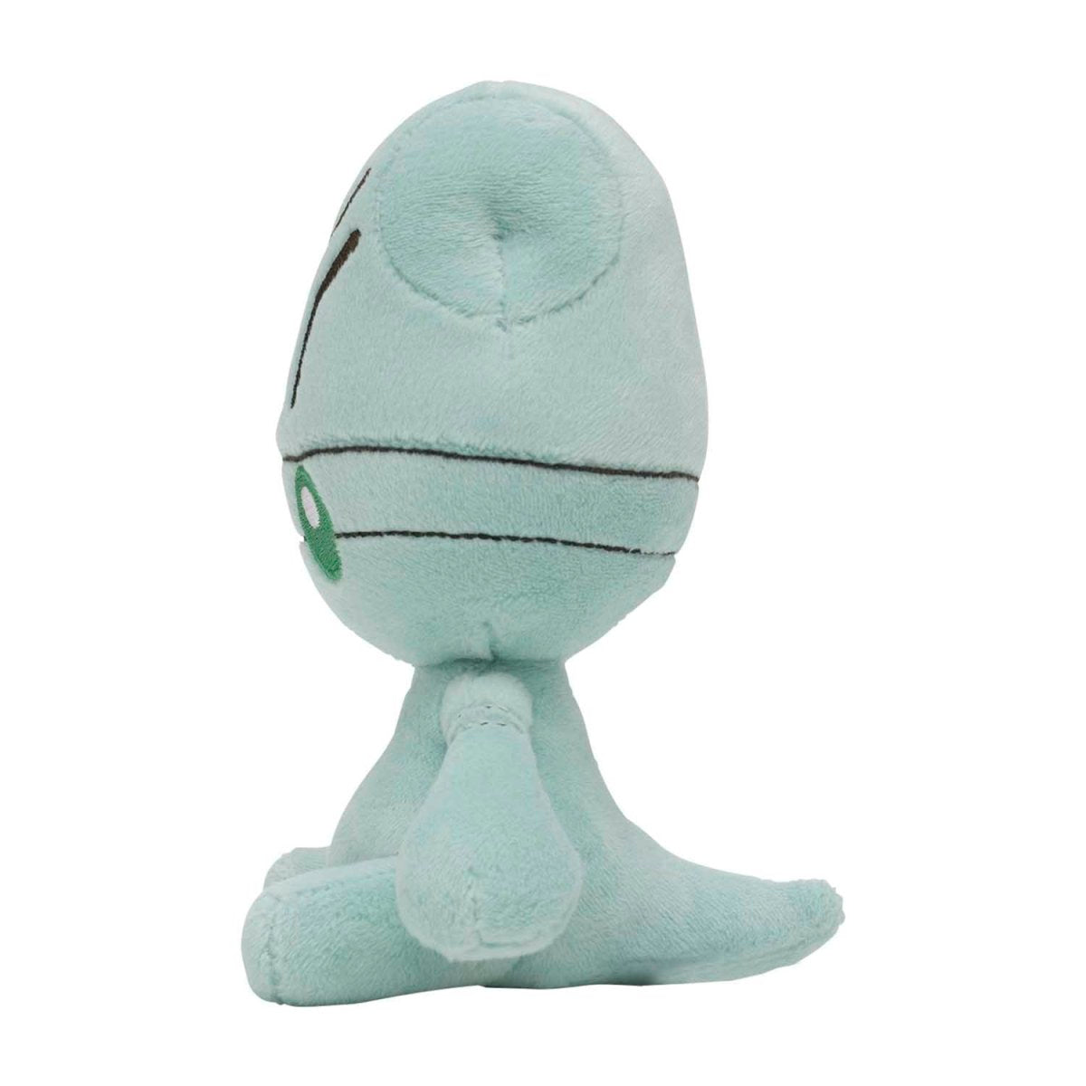 Elgyem Sitting Cuties Plush - 5 ¼ In.