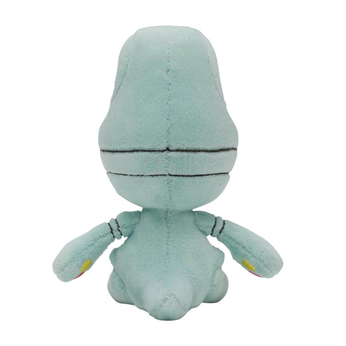 Elgyem Sitting Cuties Plush - 5 ¼ In.