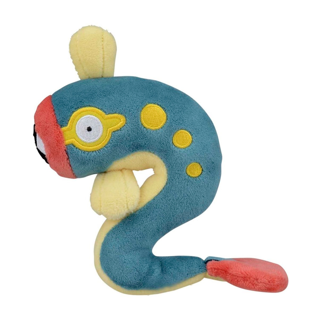 Eelektrik Sitting Cuties Plush - 6 In.