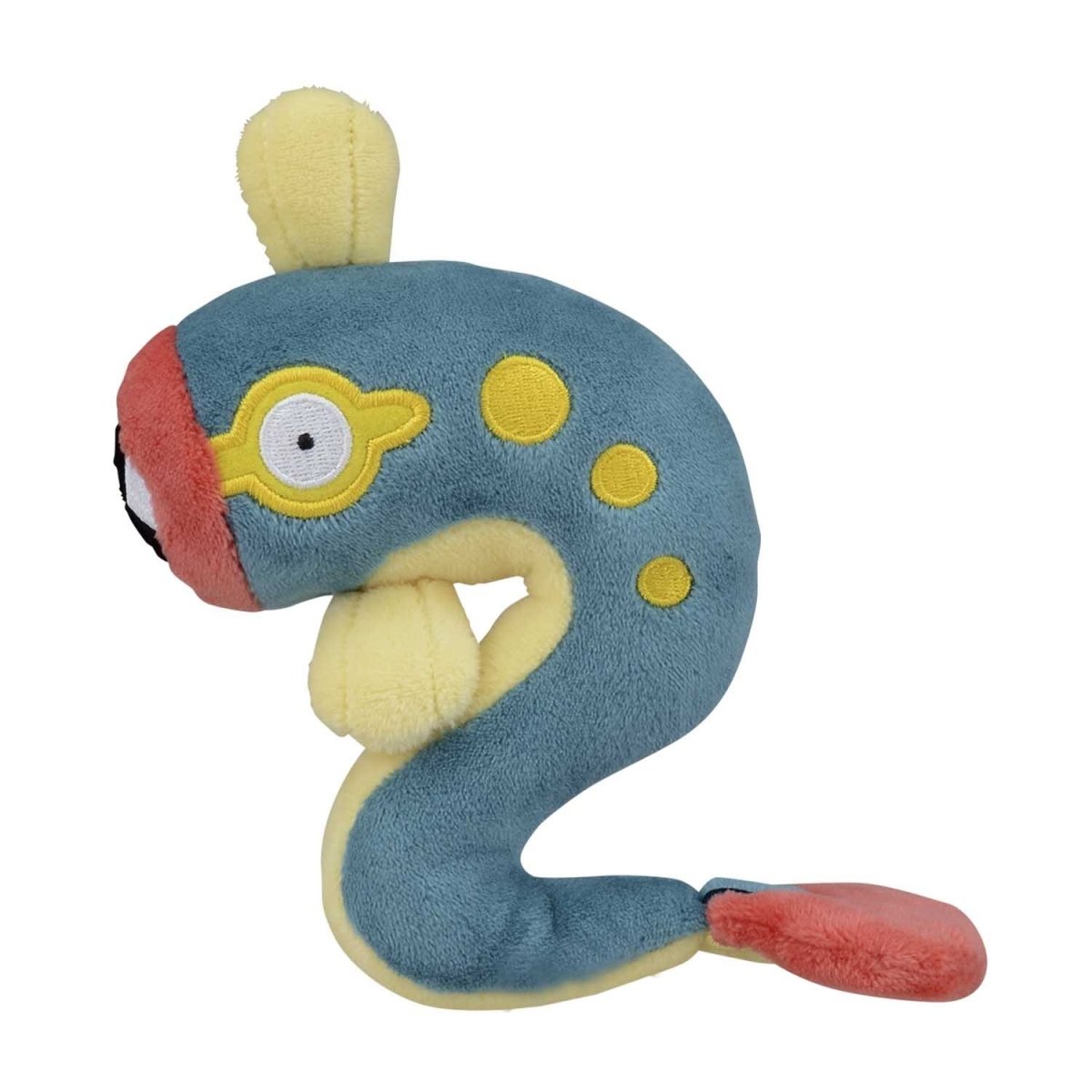 Eelektrik Sitting Cuties Plush - 6 In.