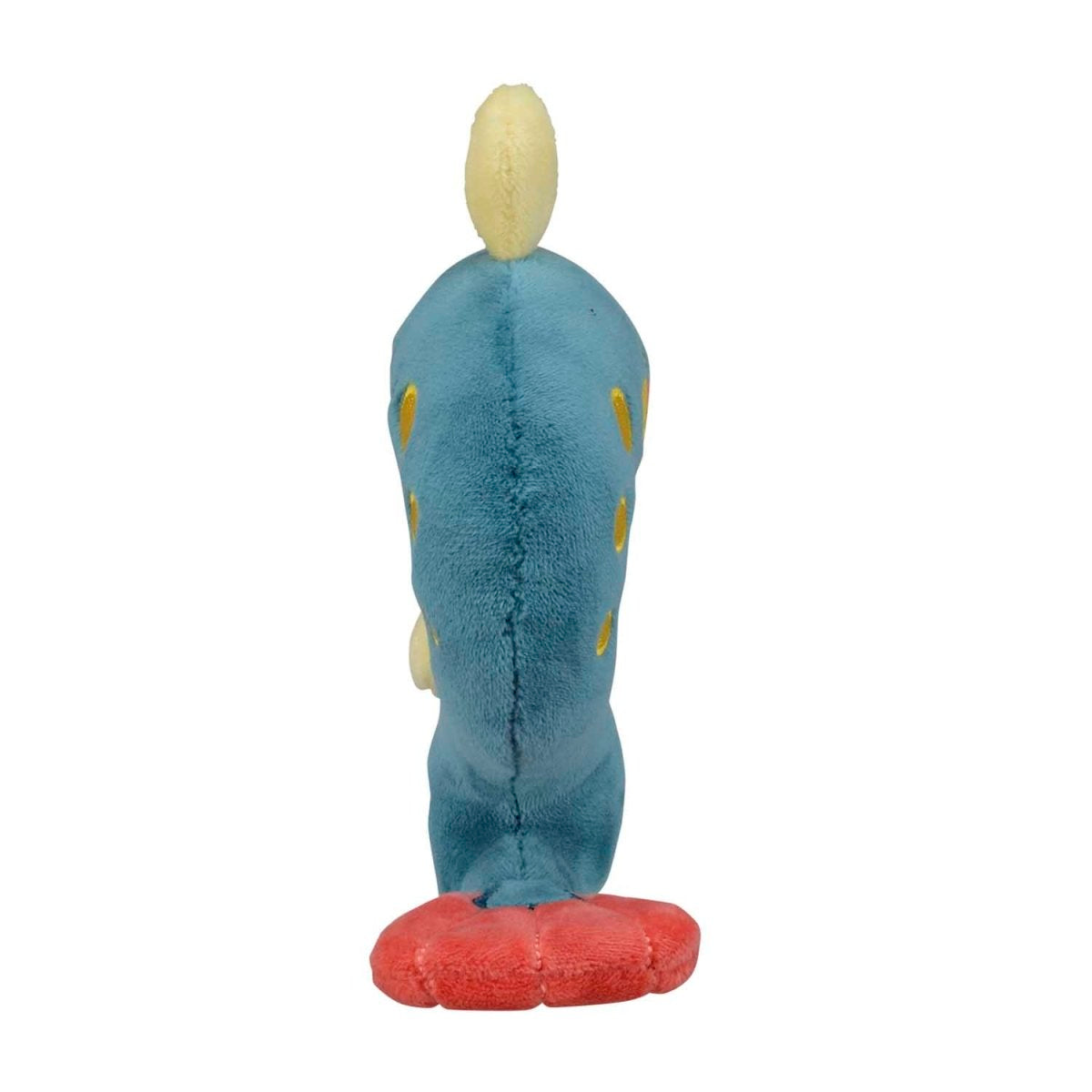 Eelektrik Sitting Cuties Plush - 6 In.