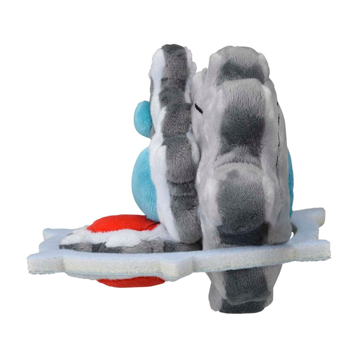 Klinklang Sitting Cuties Plush - 6 ¼ In.