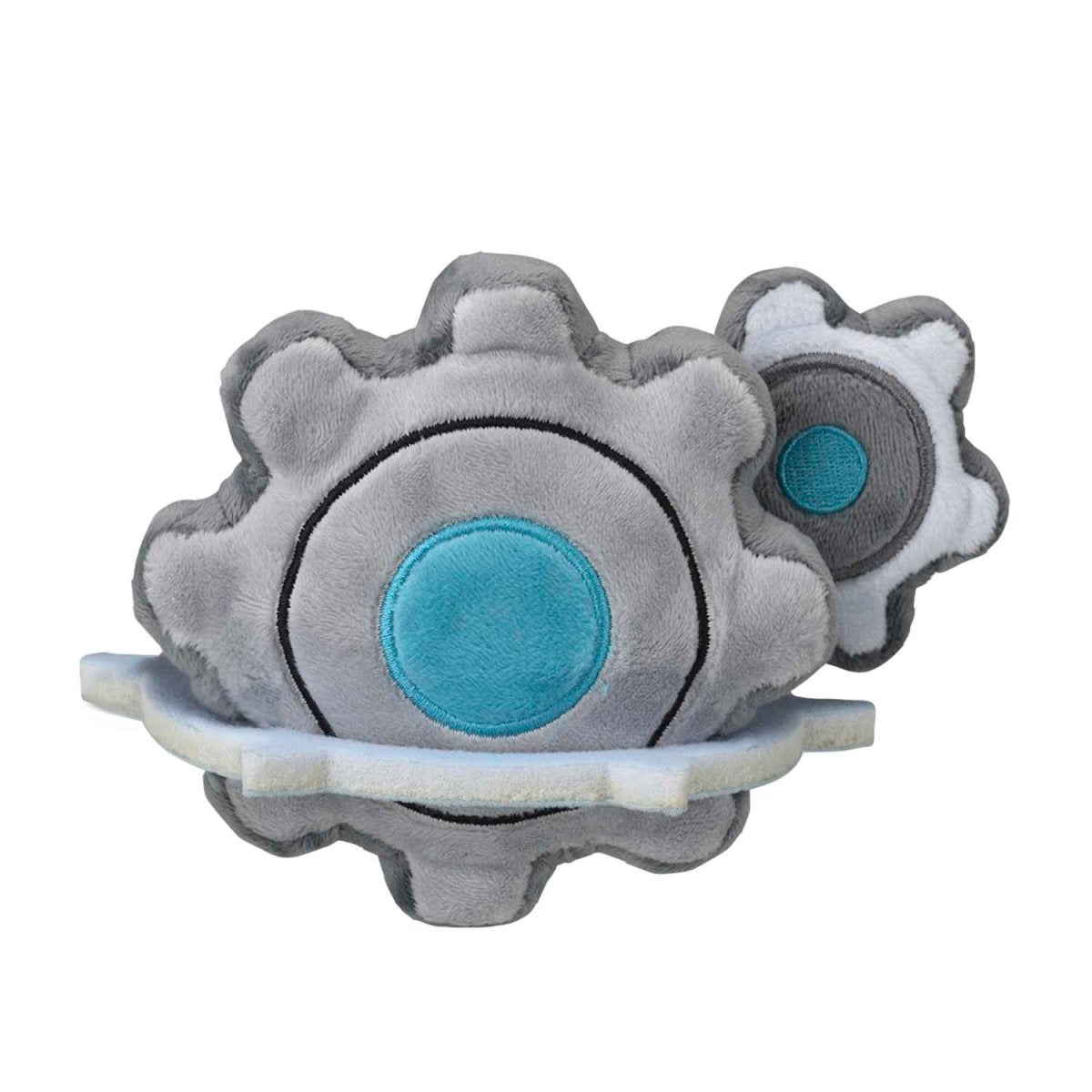Klinklang Sitting Cuties Plush - 6 ¼ In.
