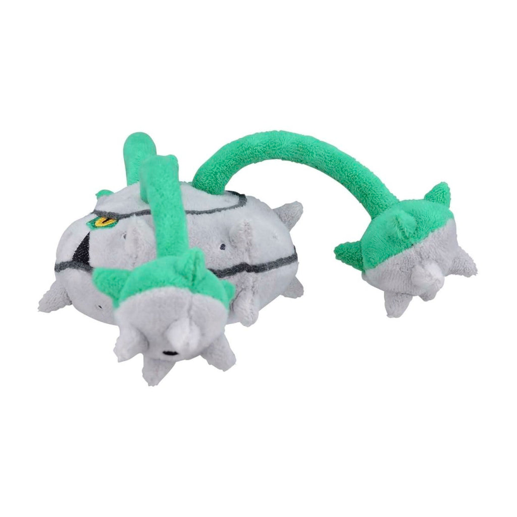 Ferrothorn Sitting Cuties Plush - 4 In.
